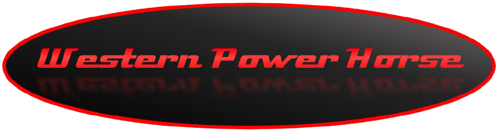 Western Power Horse