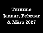 Workshop Tag 2027-Q1