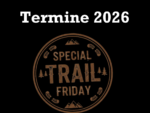 Special Trail Friday 2026