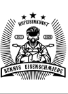 Bennis Eisenschmiede